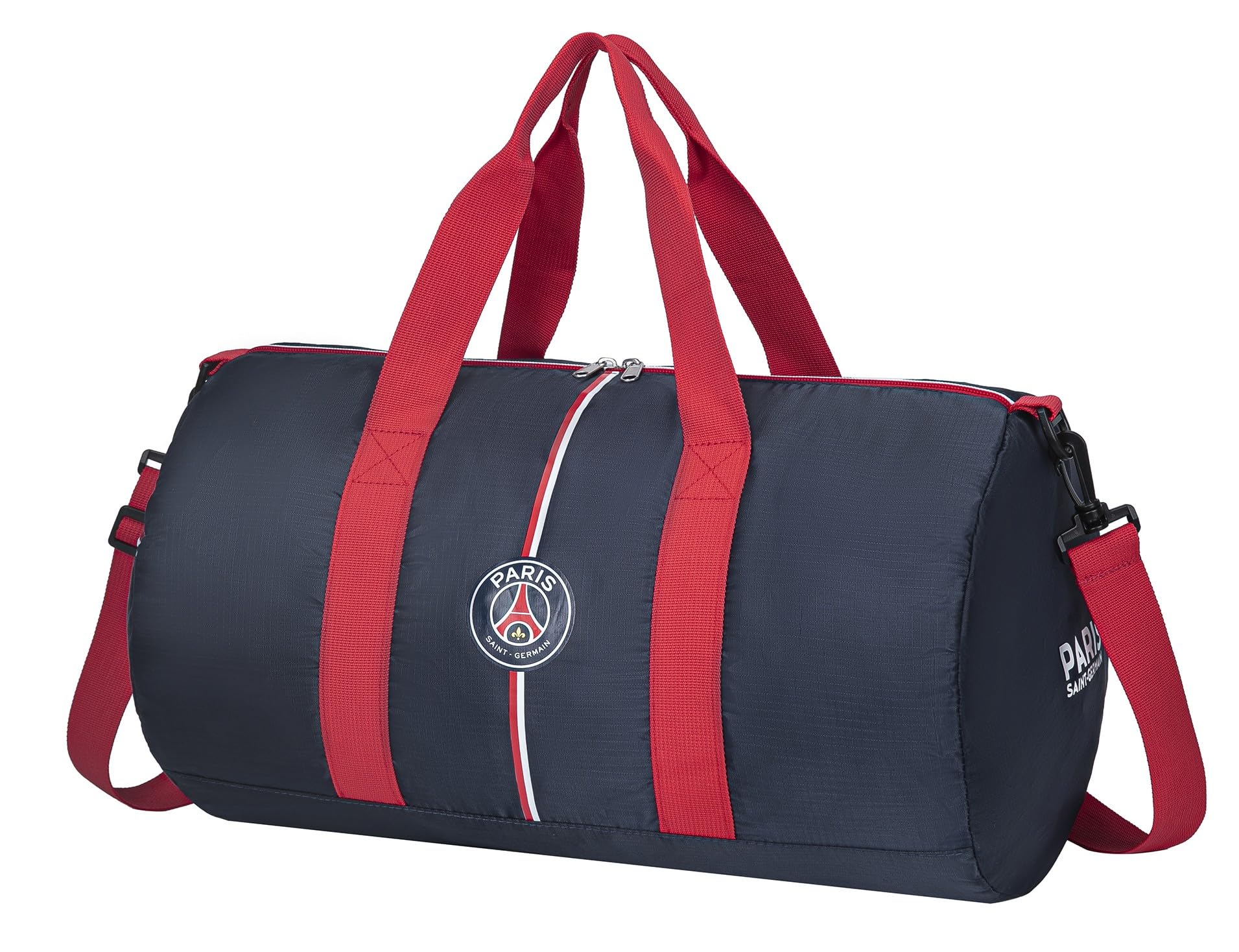 Sac de Sport polochon PSG - Collection Officielle Paris Saint Germain