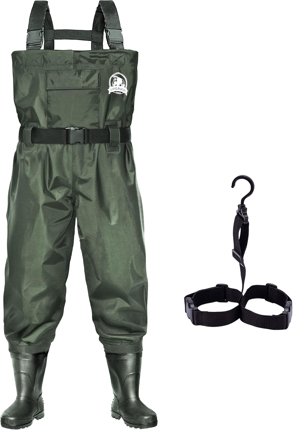 Boots Waterproof Chest Wader 