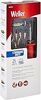 Vista 3 de Weller WSB25 - Kit de soldadura de barril corto (25 W)