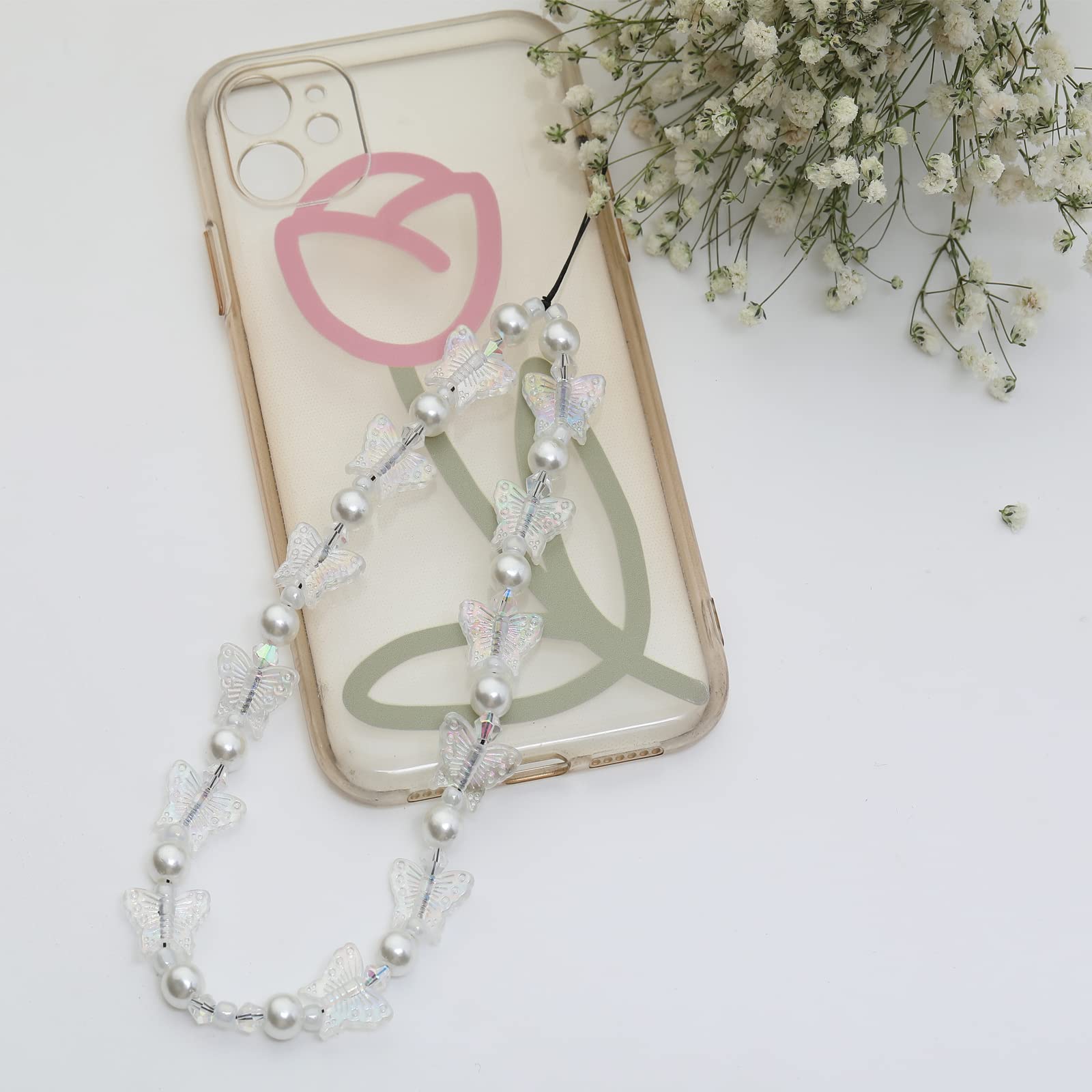 Great Eastern Entertainment Tokyo Ghoul- Kaneki Mask Cell Phone Charm