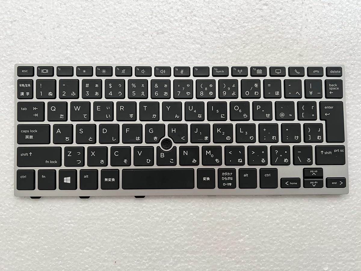 Amazon | （修理交換用） 適用す る HP elitebook 730 g5 735 G5 830