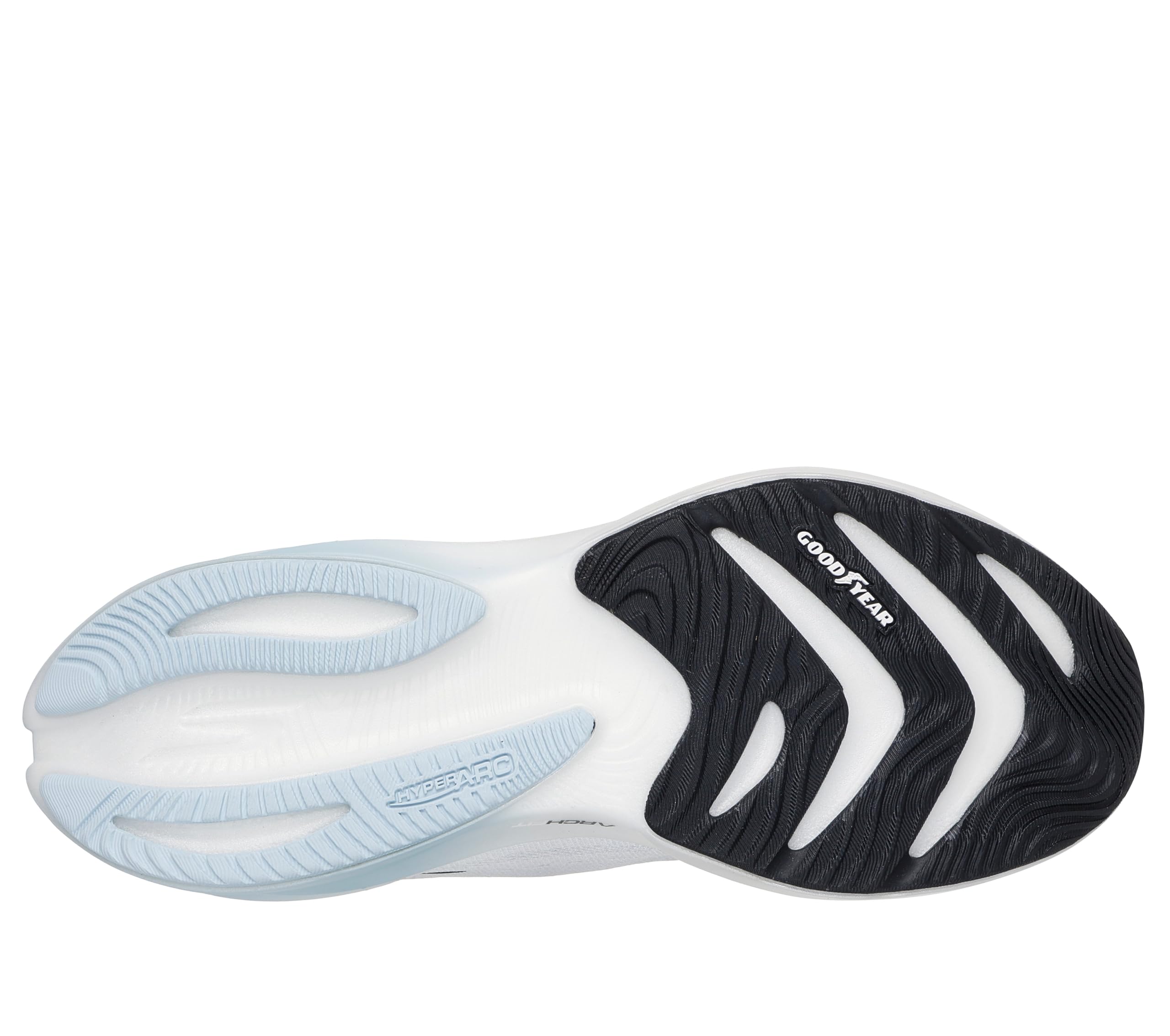 Skechers Uomo Skx Aero Spark Si Slip-in ALLENATRICE