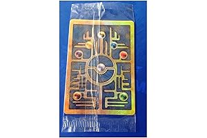 Pokemon - Ancient Mew Promos