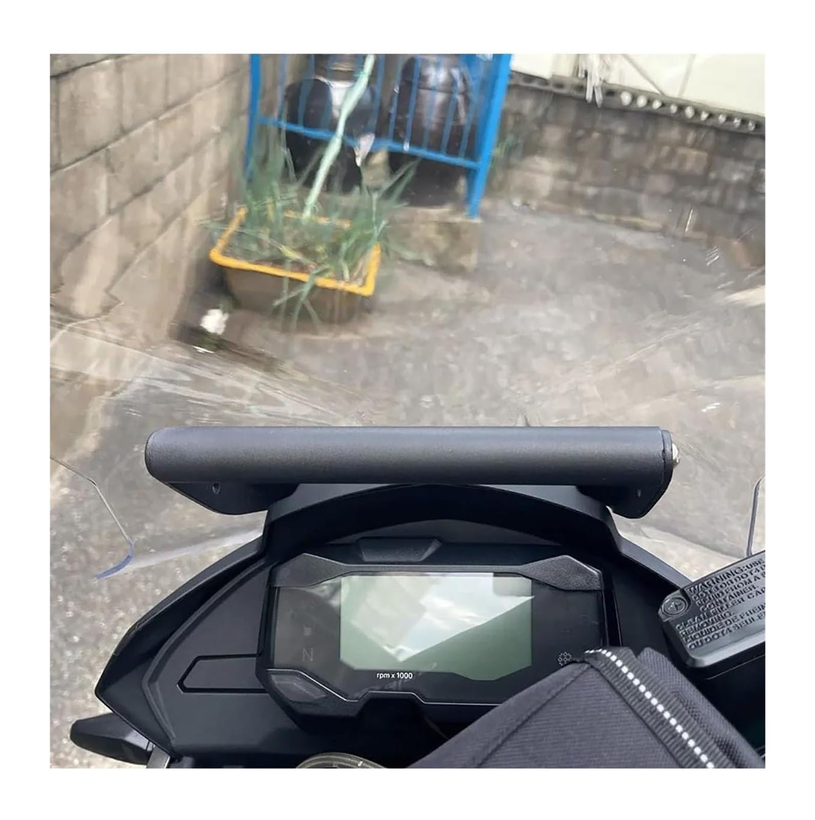 Uchwyt na telefon motocyklowy Dla B&MW Dla G310GS G310R G310 GS G 310 GS RG 310GS G 310R Akcesoria Uchwyt na telefon komórkowy Stojak