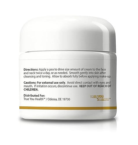 Miniatura 3 de 2 cremas antienvejecimiento Simply Beautiful Suministro para 2 meses - Promueve la piel de aspecto juvenil con colágeno y vitamina A, C y E -