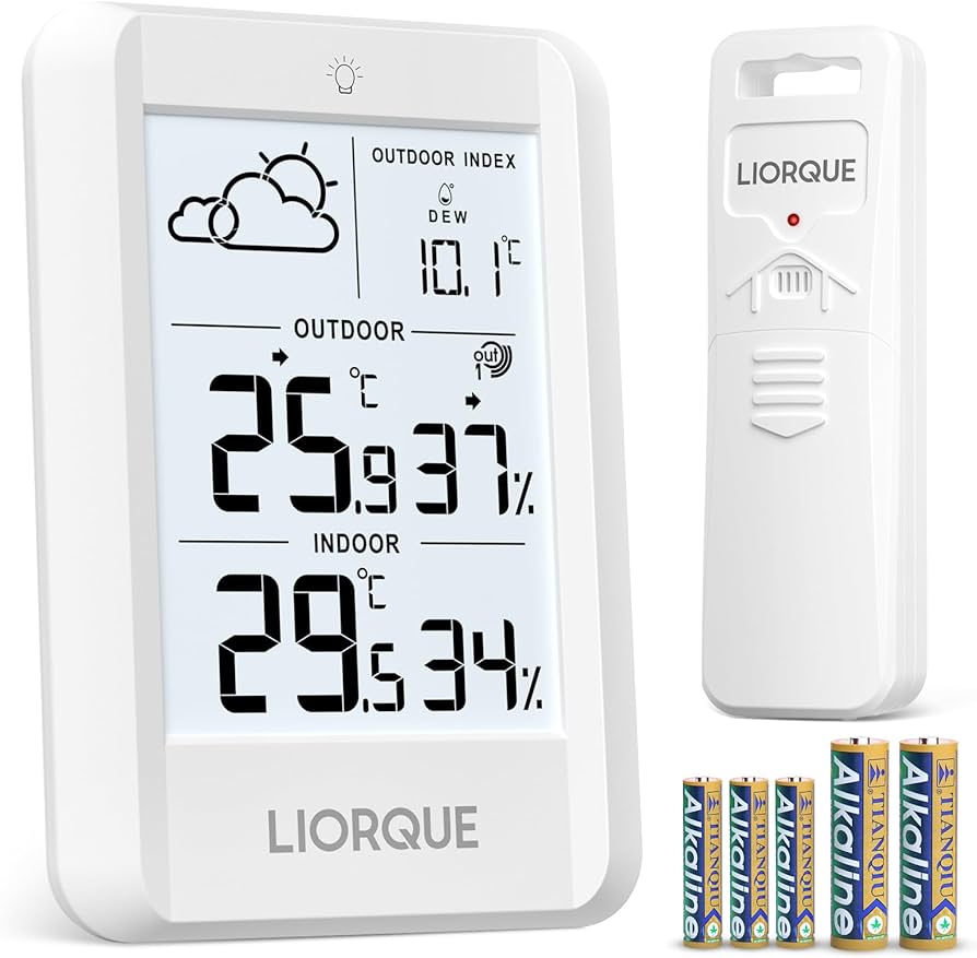 How Long Do Outdoor Thermometers Last? Expert Lifespan Insights