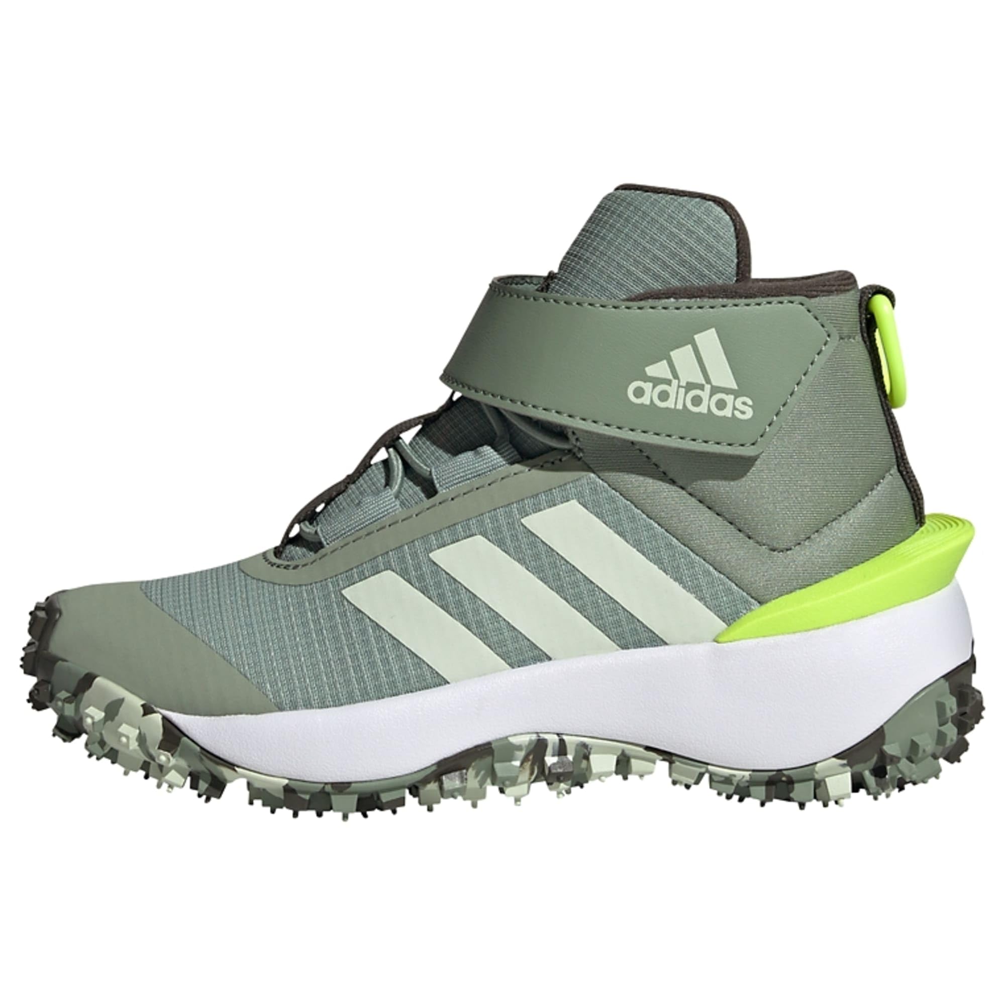 adidas Fortatrail Shoes Kids, Zapatillas Unisex niños