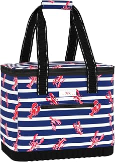 SCOUT Stiff One Insulated Cooler - Hard Bottom