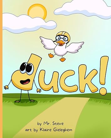 Duck!