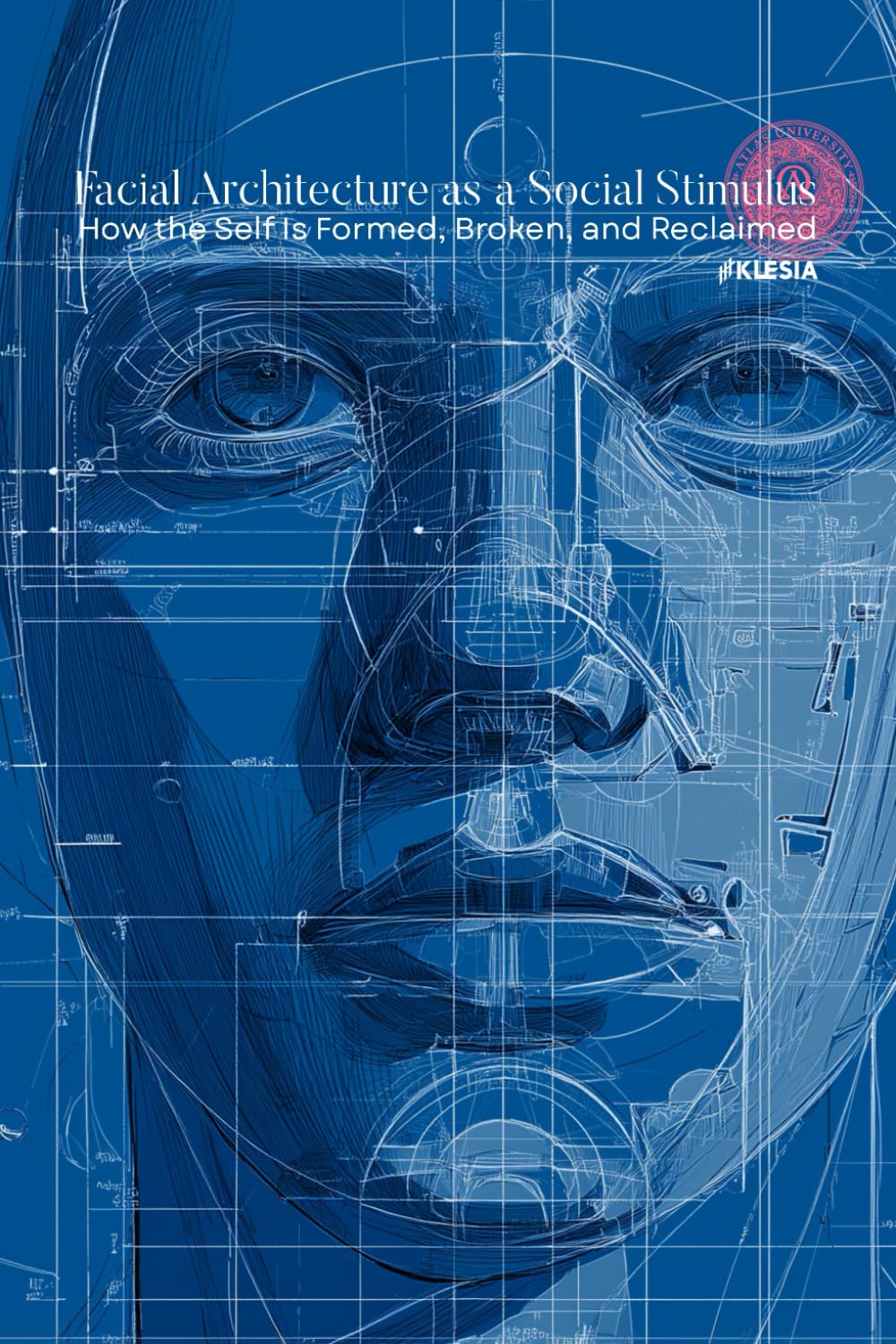 Facial Architecture as a Social Stimulus: How the Self Is Formed, Broken, and Reclaimed (Atlas University)