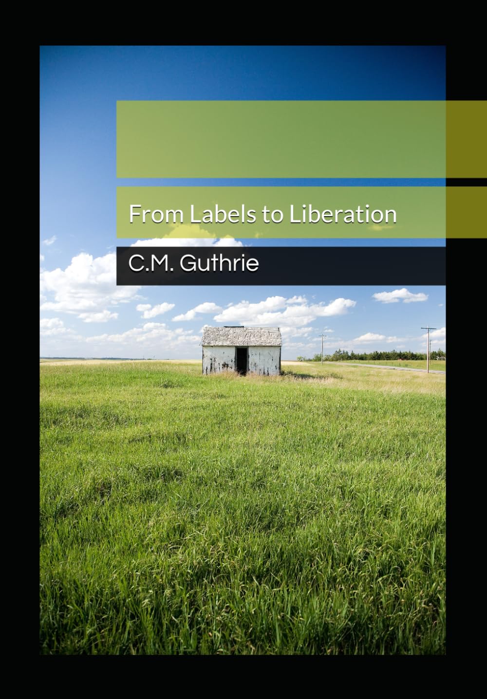 Let It Burn: From Labels to Liberation