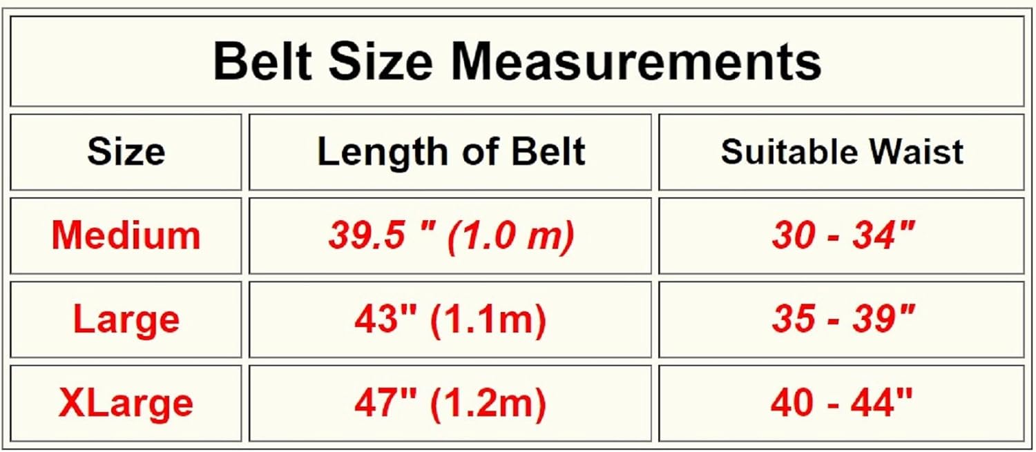 Miniatura 7 de Kylo Ren Sith Jedi Cinturón Star Wars Disfraz de Halloween