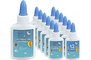 Washable Small School Glue