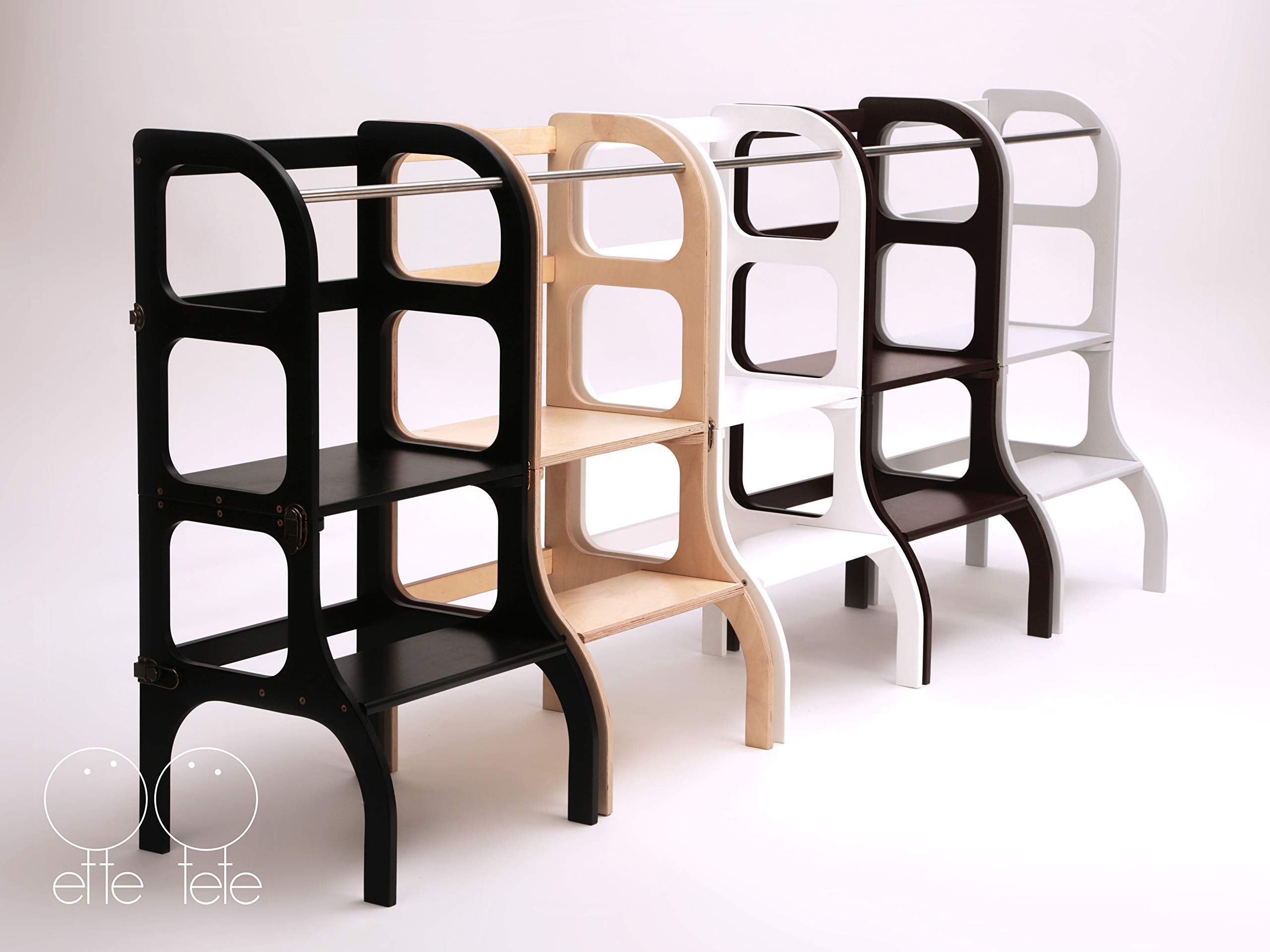 Buy Helper Tower Table STEP'n'SIT, Kitchen Helper Ette Tete