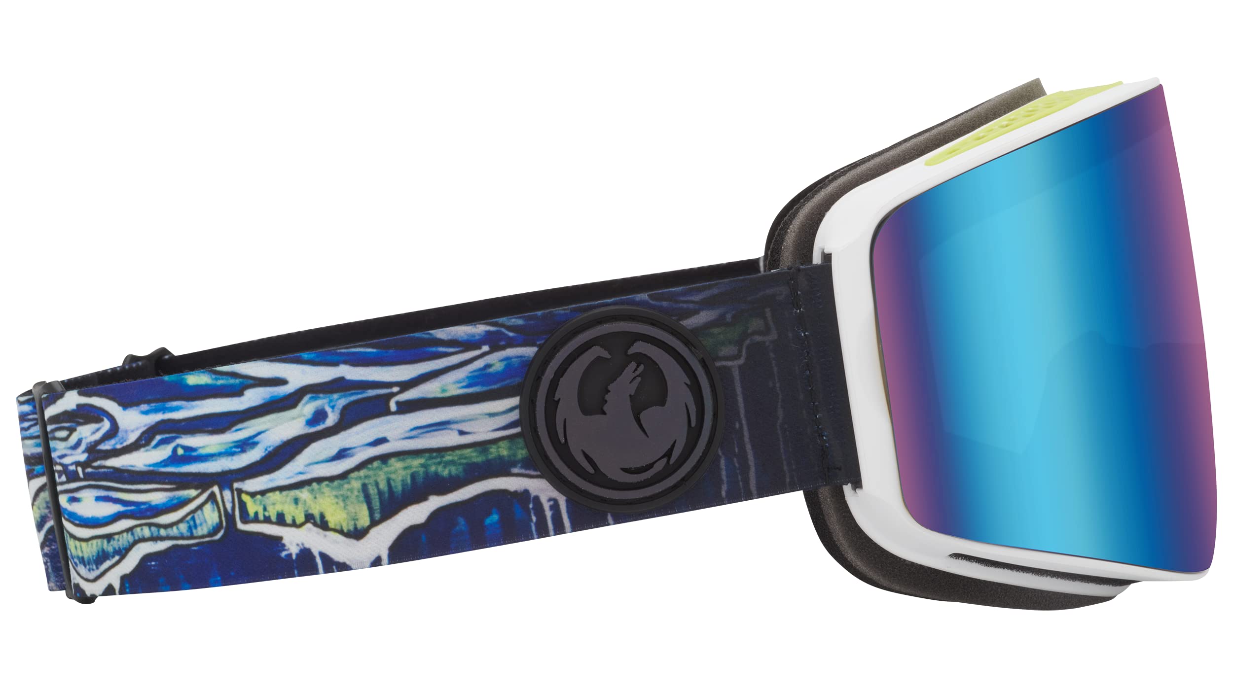 Amazon.com: Dragon SNOW GOGGLES | DR PXV BONUS/65/IGUCHISIG22