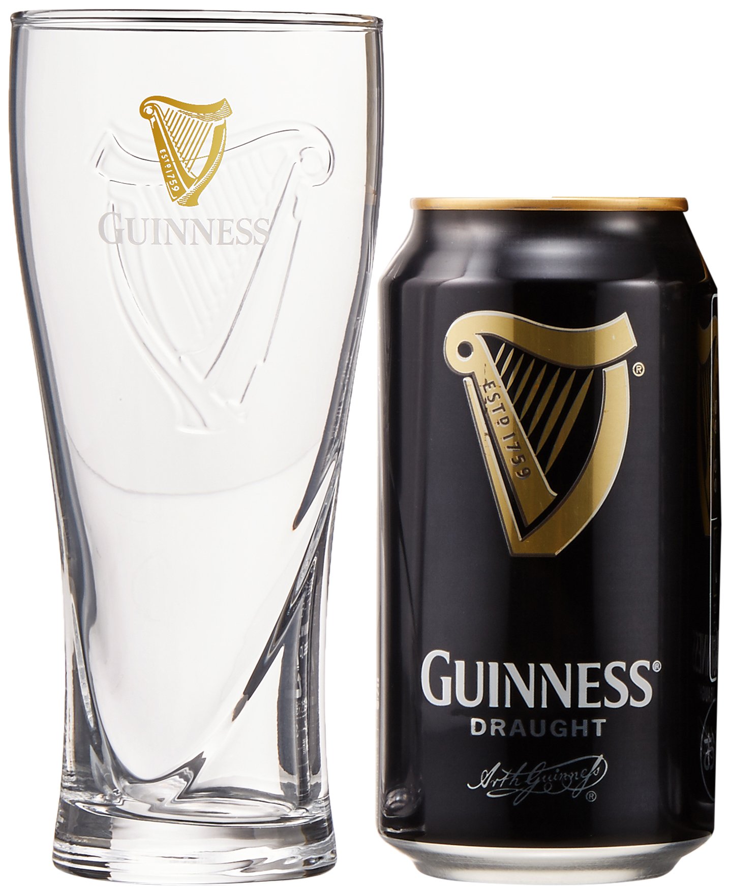Amazon.co.jp: GUINNESS(ギネス) ドラフト [ スタウト アイルランド