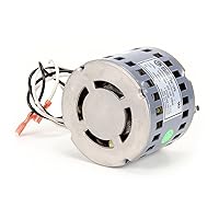 Vista 2 de Grindmaster Cecilware Crathco 1068 Motor for Beverage Dispensers,Grey