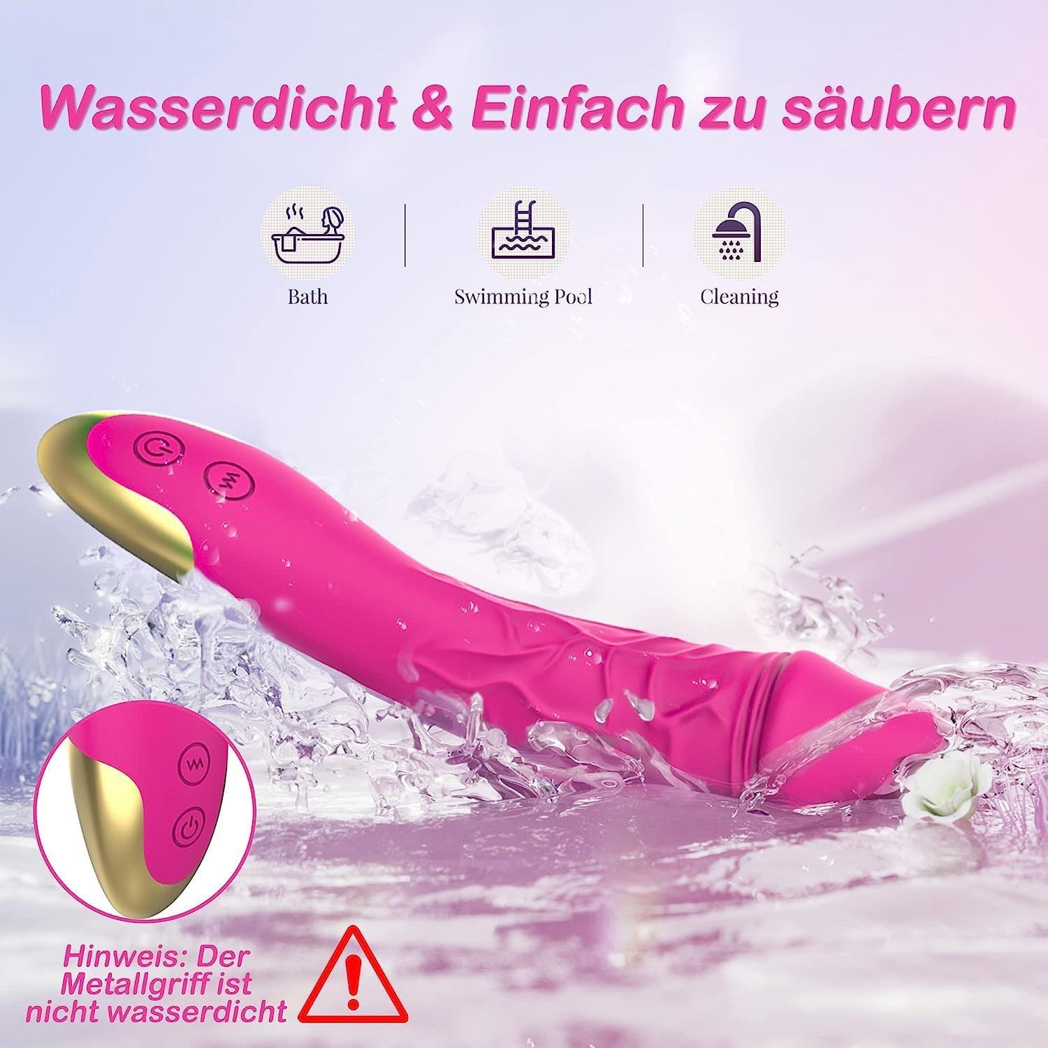 Vibratoreper donna professionale clotoride Vibratoriper donne 10 modalità Vibratore sexytoysys donna coppia Sex Toys Succhia Clotoride per Vibratore dildo realistico toys sessuali per USB Ricarica