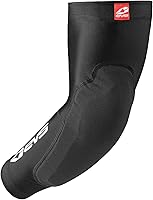 Vista 1 de EVS SPORTS Flex Lite - Protección para coderas de malla de espuma viscoelástica