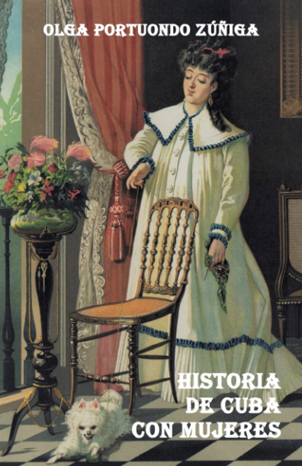 Historia de Cuba con mujeres