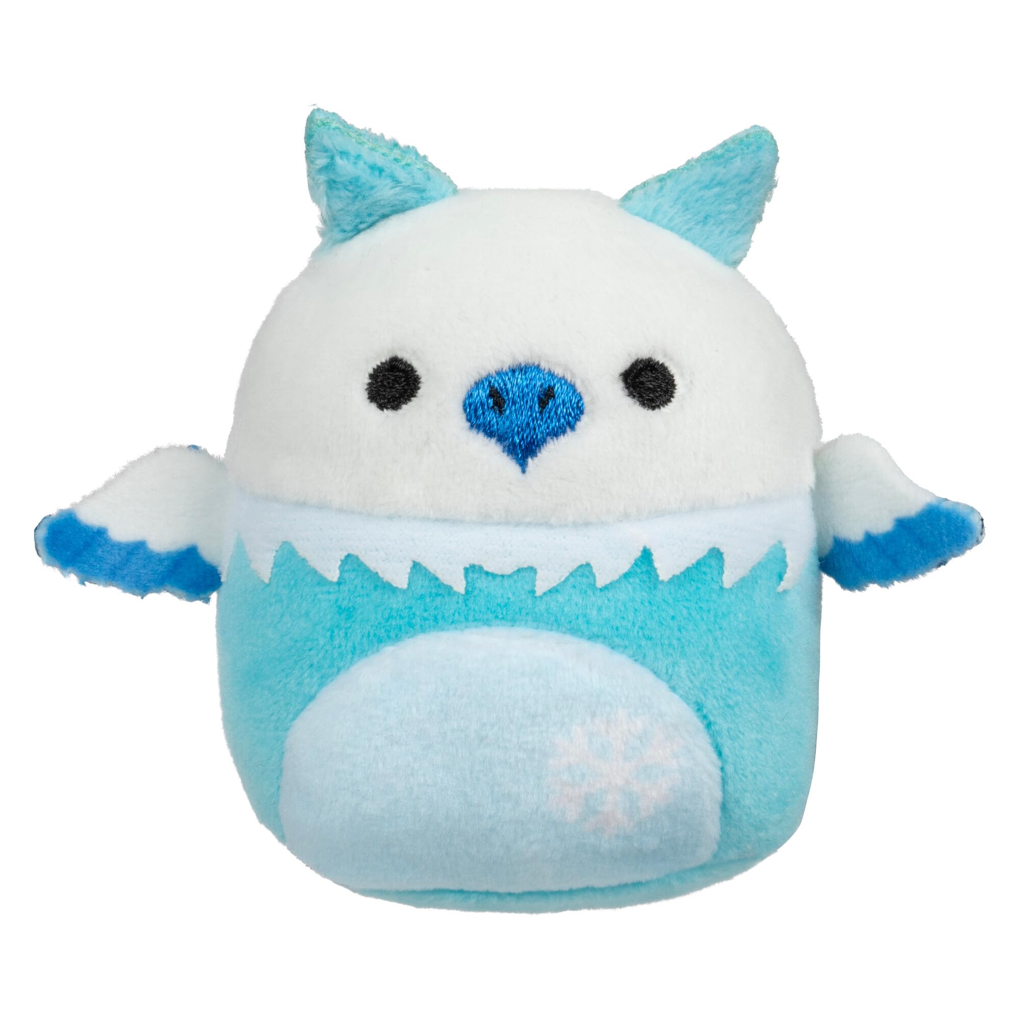 Squishmallows Original 24-Day Micromallows Holiday Advent Calendar - Image 9