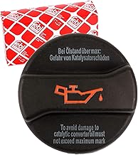 febi bilstein 02113 Öleinfülldeckel, 1 Stück