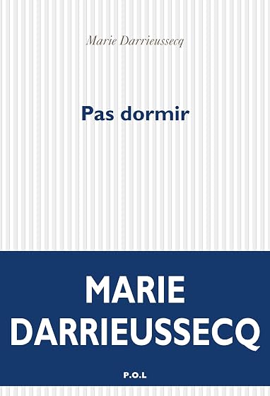 Pas Dormir