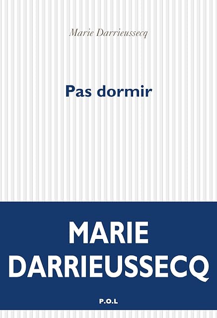 Portada de Pas Dormir