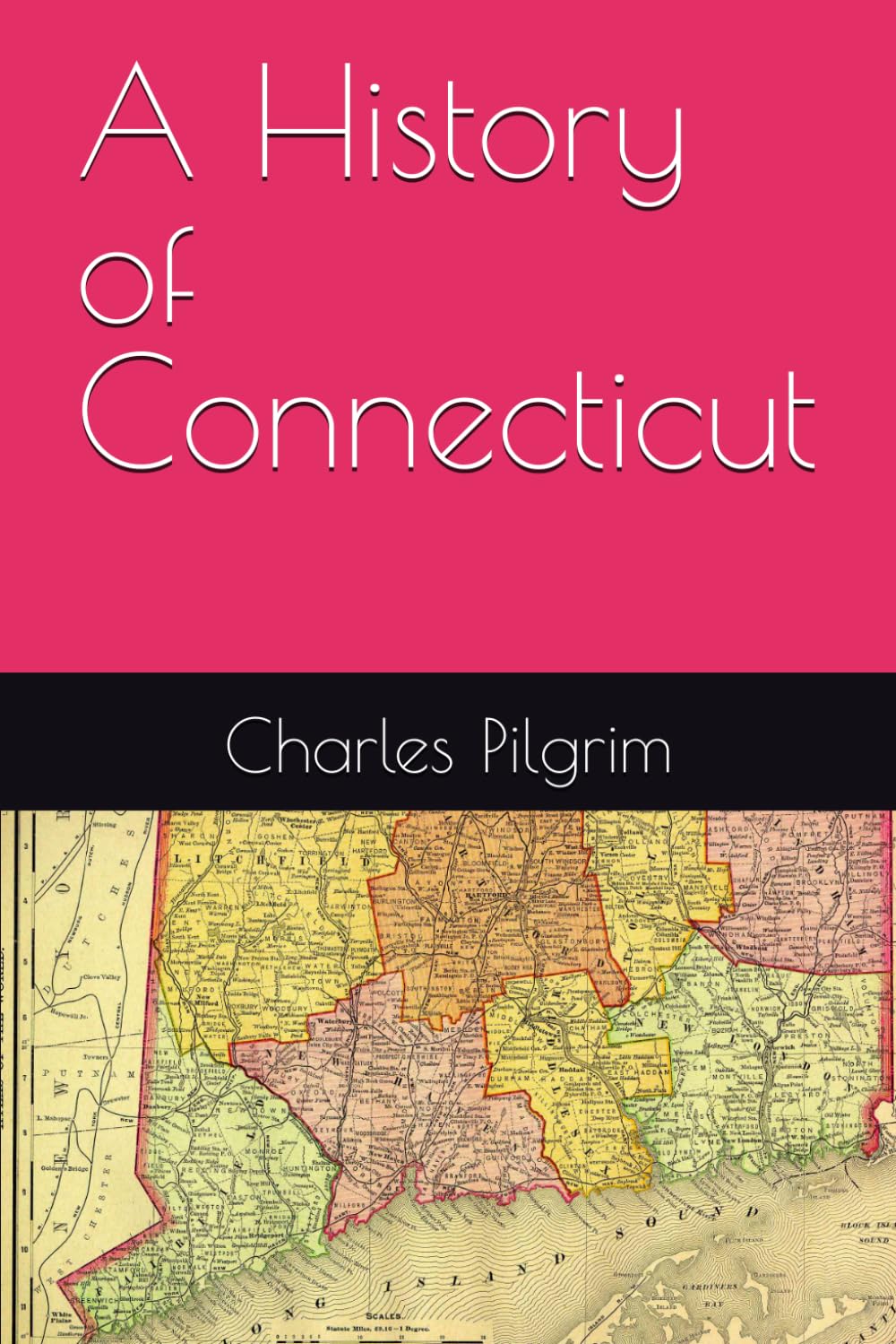 A History of Connecticut