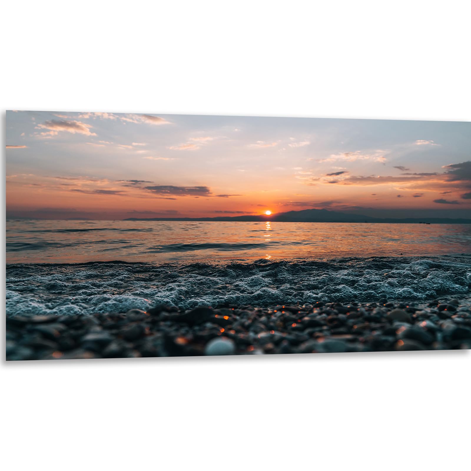 Instarry 5D DIY Diamond Painting Set Groot Formaat Rijnstenen