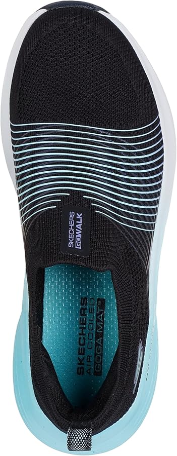 skechers goga max gen 5 womens