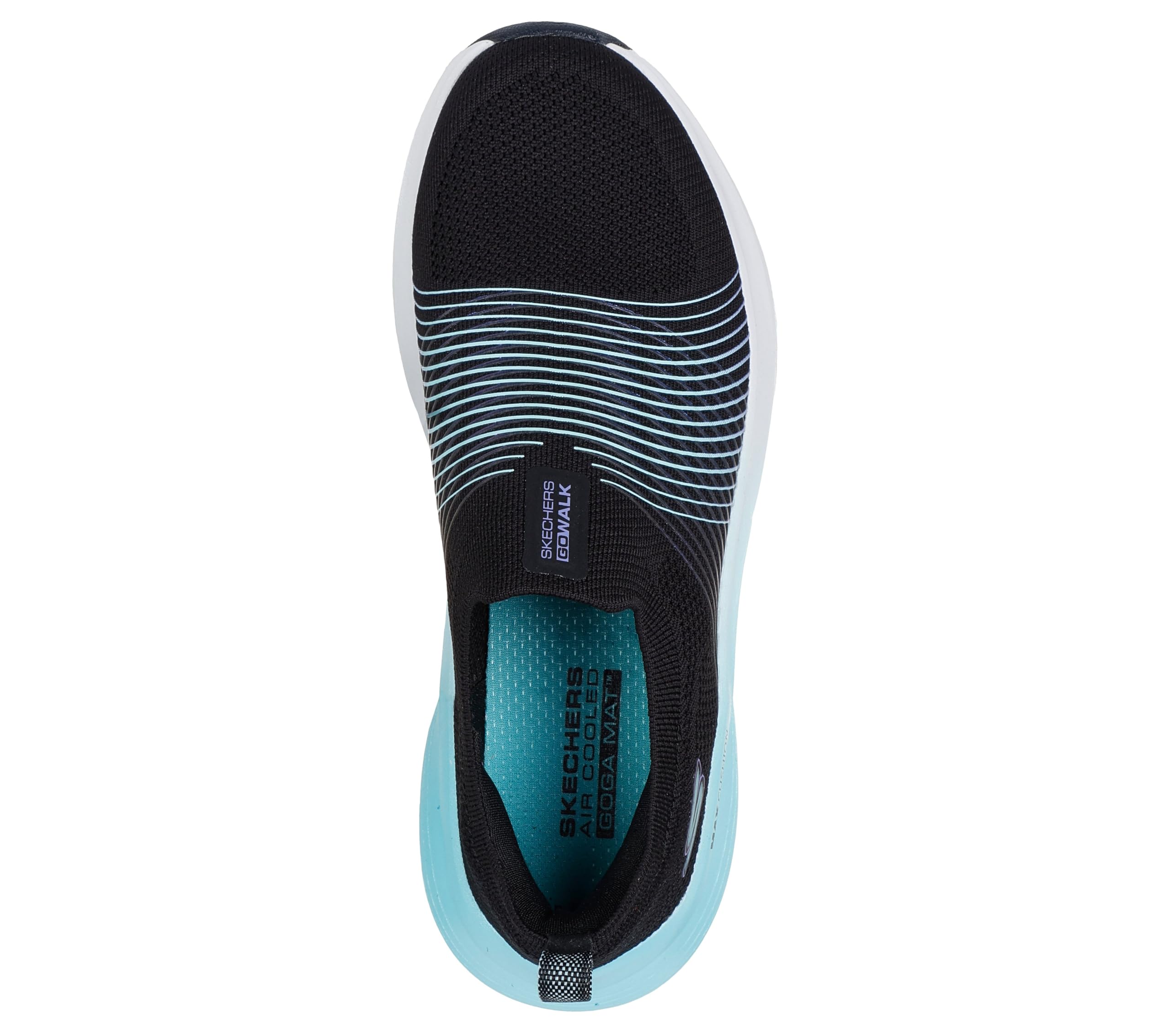 Skechers Go Walk Max Walker Sally Scarpe da ginnasticaDonna