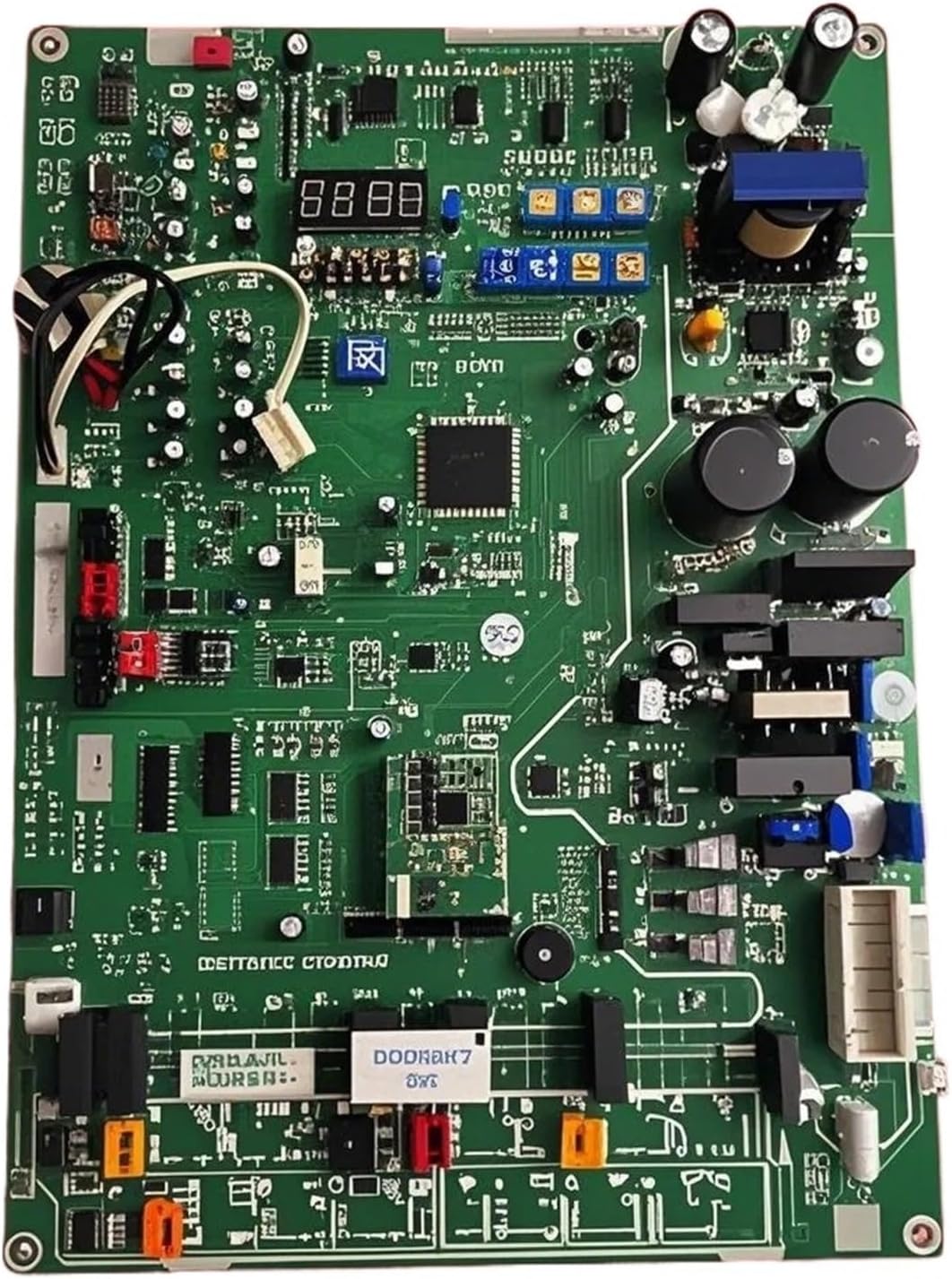 central air conditioning motherboard 17127000008149 17127000008779 V-ECOK850-SNX-A [MS08QD4CDZ]. D(17127000008779)