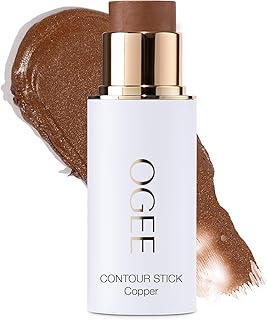 Ogee Barra de Maquillaje Esculpida para Rostr...