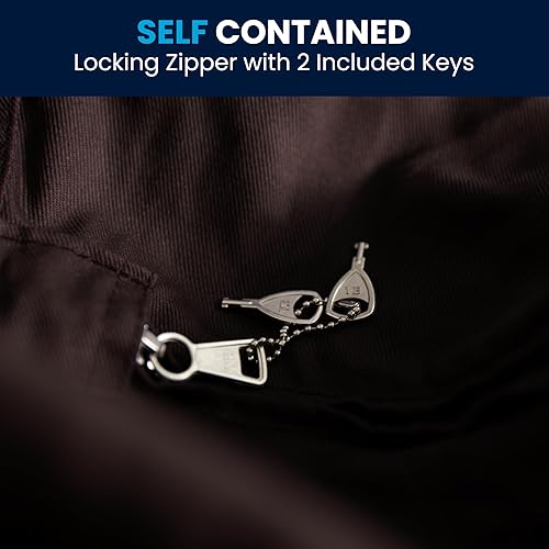 Miniatura 207 de Flash Furniture Dillon - Puf de sherpa, silla clásica recargable para niños y adolescentes, pequeña, natural Negro -,Negro Peludo,Blush