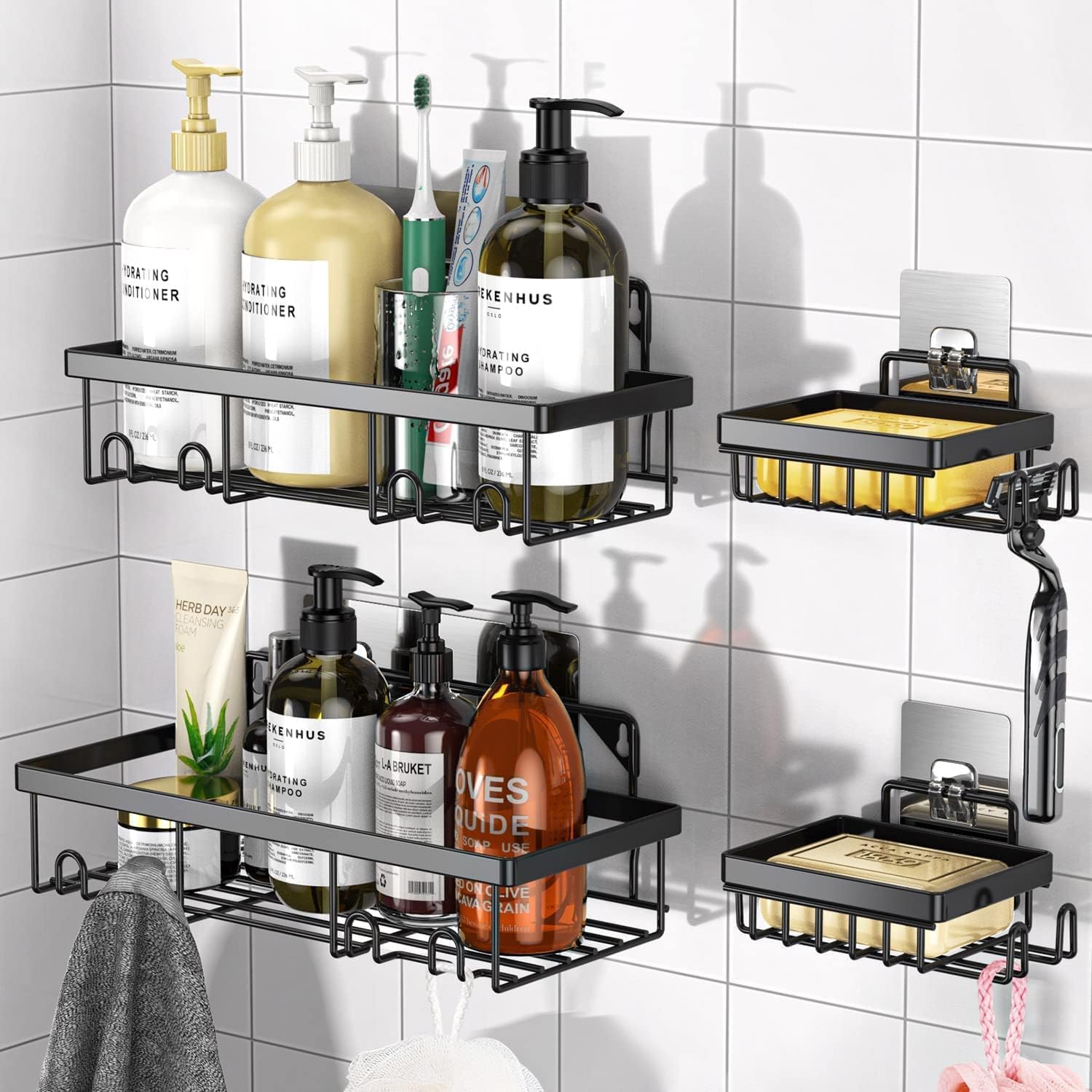 Ajuste de puerta de ducha : r/DIYUK, image size:1500x1500