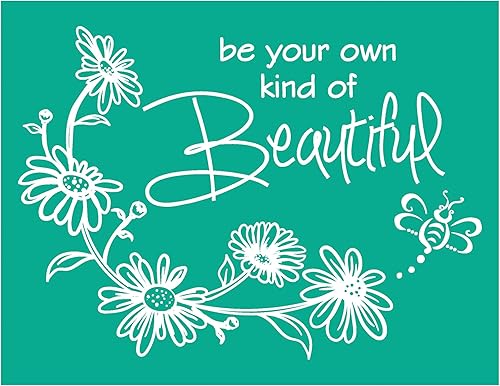 Vista 21 de Plantilla de pantalla Home Sweet Home, transferencia de pantalla de pintura de tiza, plantillas de serigrafía autoadhesivas reutilizables