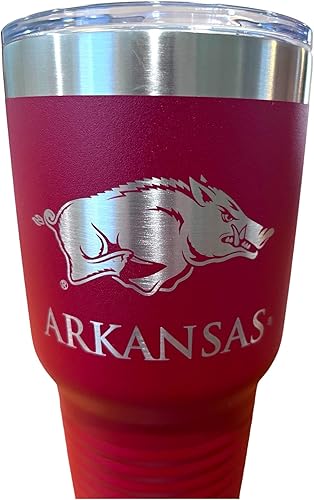 Miniatura 10 de Joseph's Workshop Butler University - Vaso de recuerdo de 20 onzas con regalo azul mayordomo