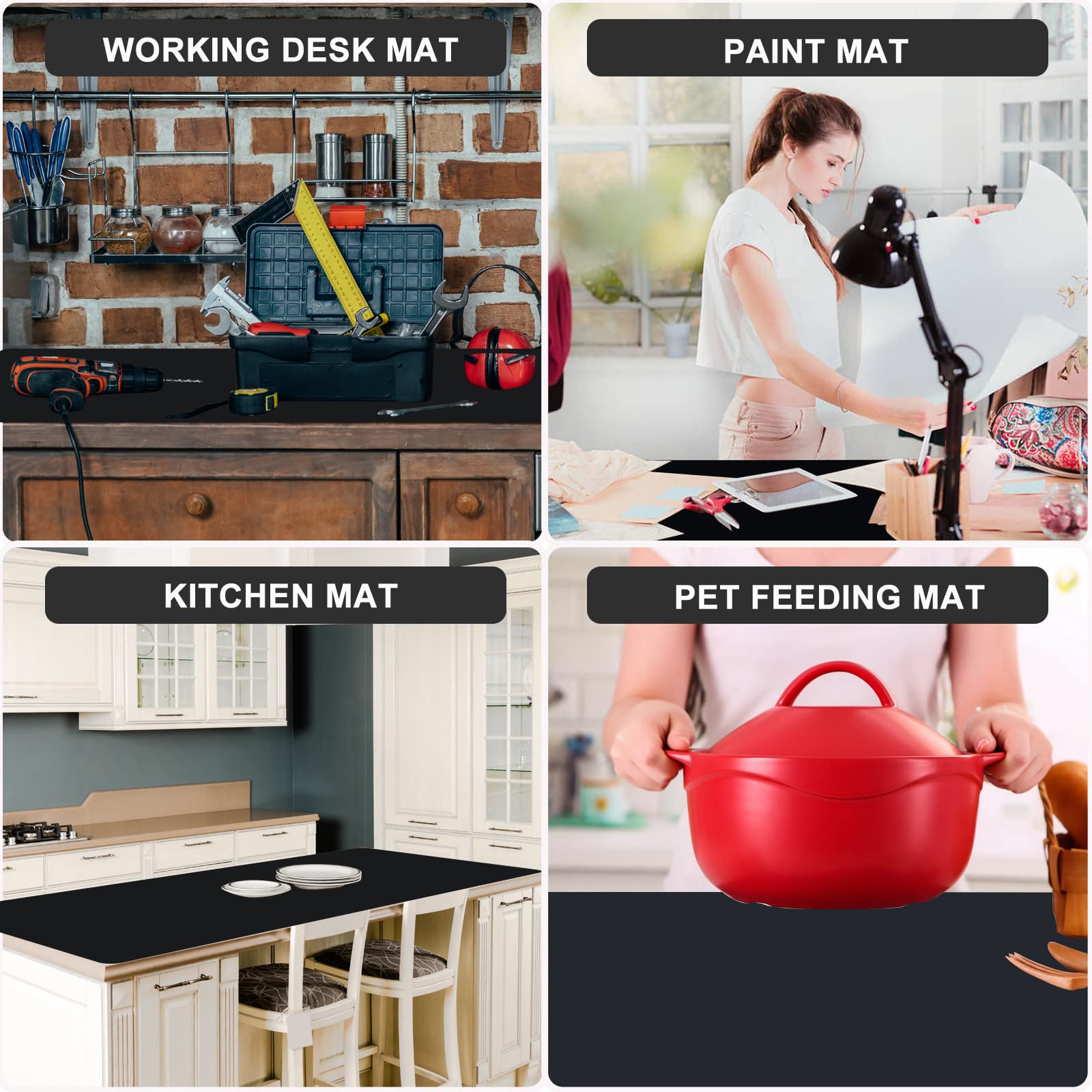 Baking Mat