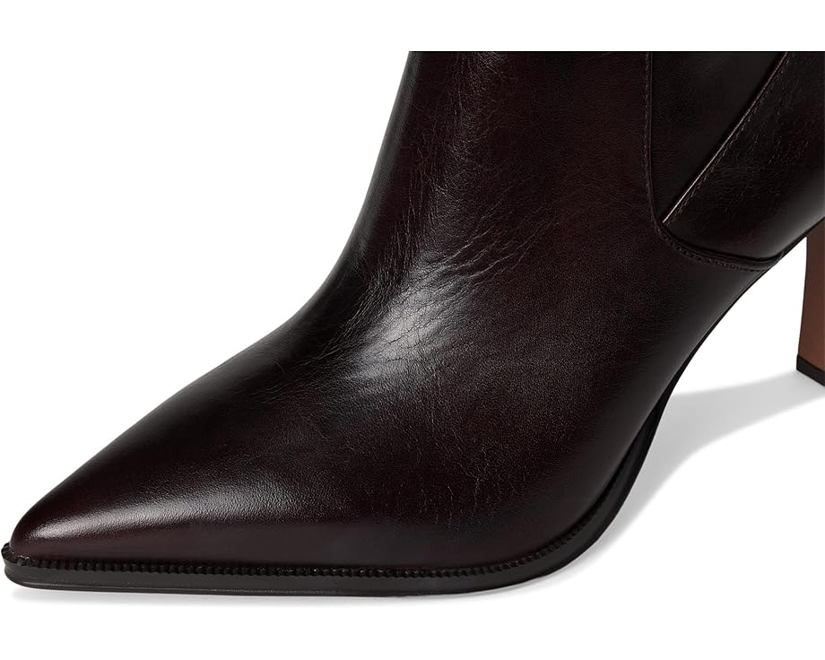 Franco Sarto Appia Pointed Toe Dress Bootie - Top View