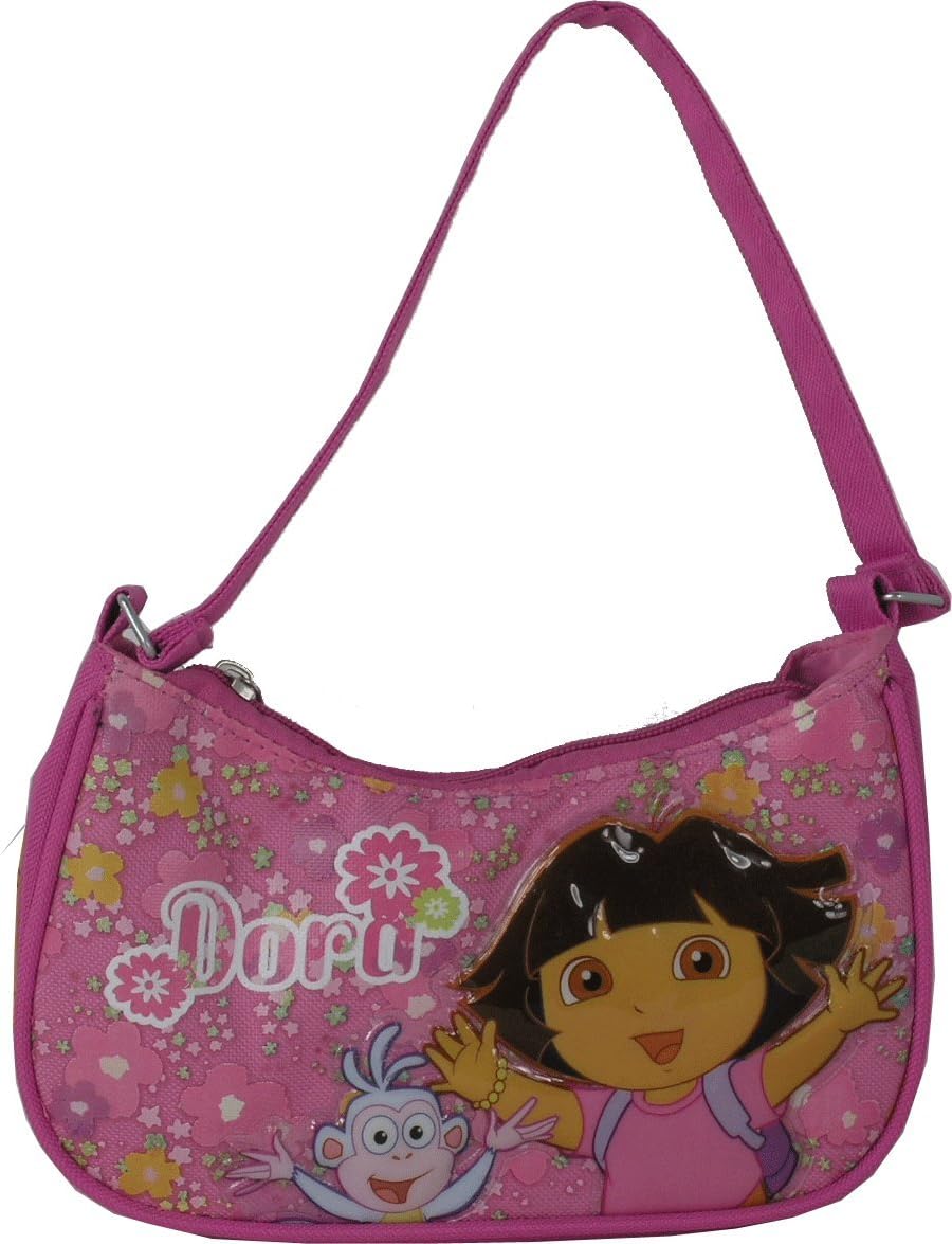 Dora the Explorer Hobo Bag