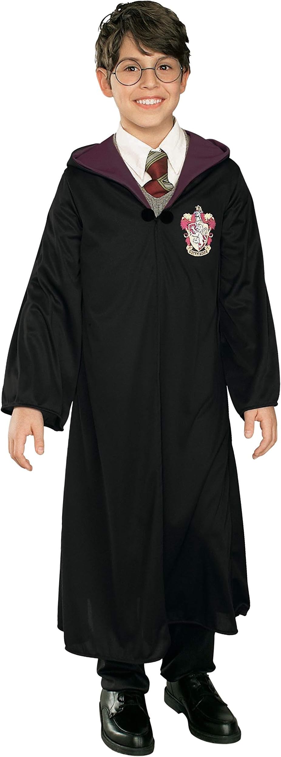 Rubie's Costume Co Harry Potter Child's Costume Robe, Small