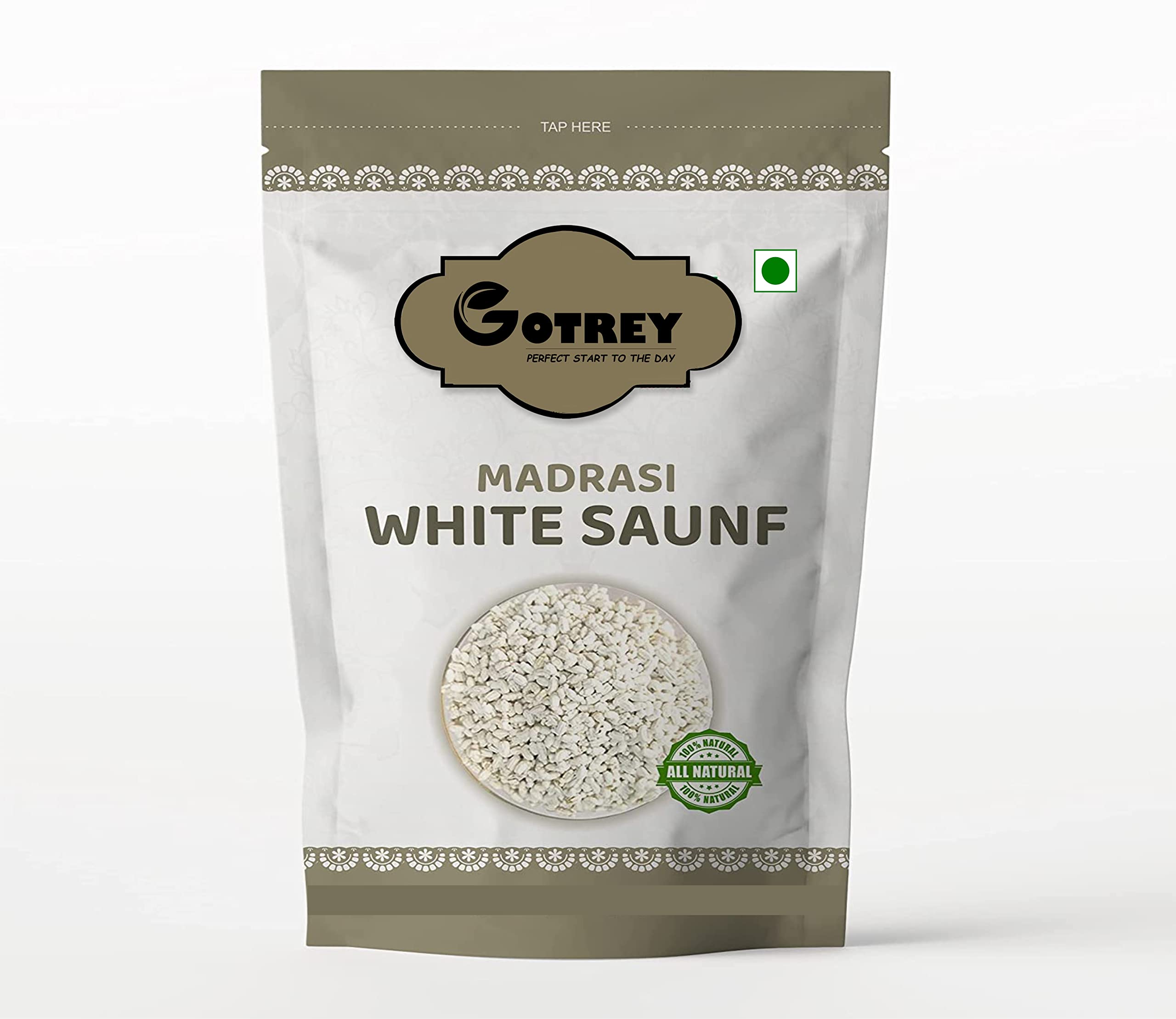 See full amazon price history chart for GOTREY Sweet Madrasi Mukhwas Peppermint Sugar Coated Fennel Seeds Mouth Freshener Thandai Saunf (250 Gram) GOTREY Sweet Madrasi Mukhwas Peppermint Sugar Coated Fennel Seeds Mouth Freshener Thandai Saunf (250 Gram) (B0BB1RCX66) Amazon Price History, Amazon Price Tracker