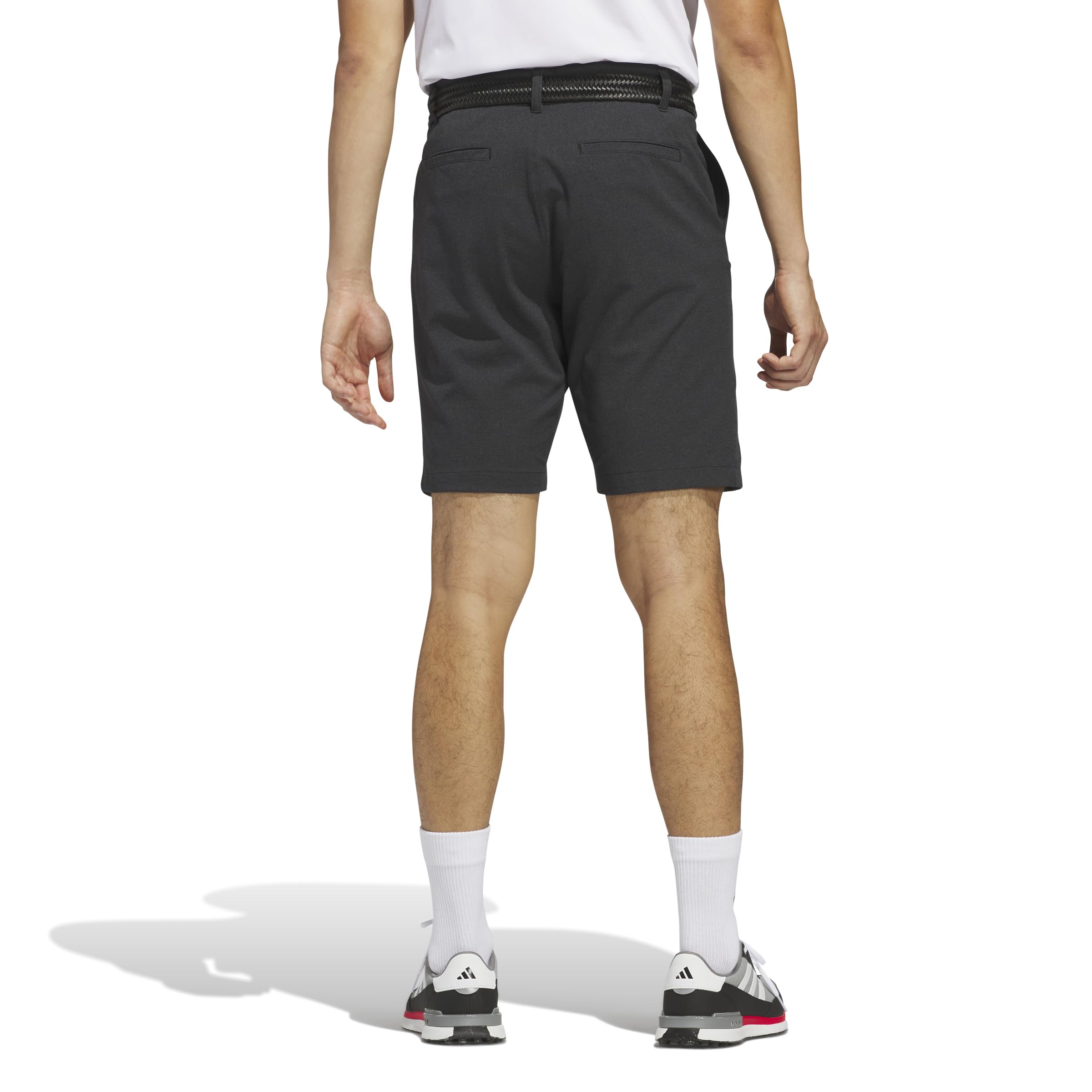 adidas Pantaloncini da Golf Uomo