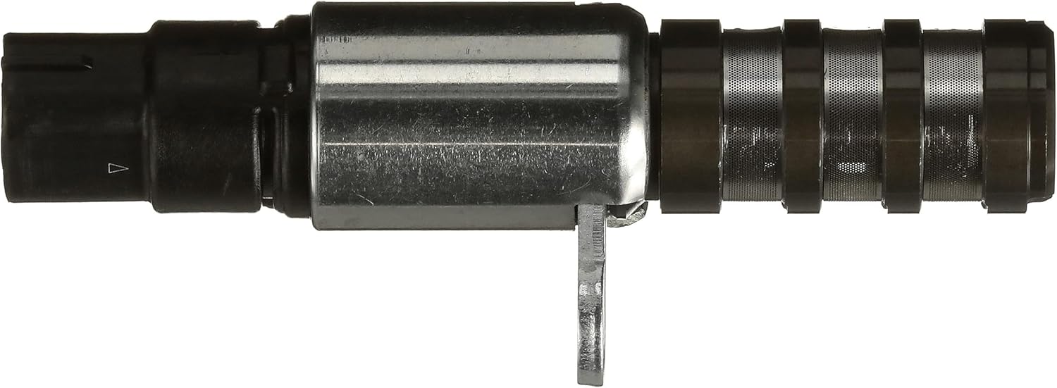Gates VVS403 Engine Variable Valve Timing Solenoids - 1 Blade Terminal (Male Connector) 102 mm
