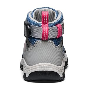 Amazon | [キーン] キッズスニーカー TARGHEE BOUNDLESS(15.0
