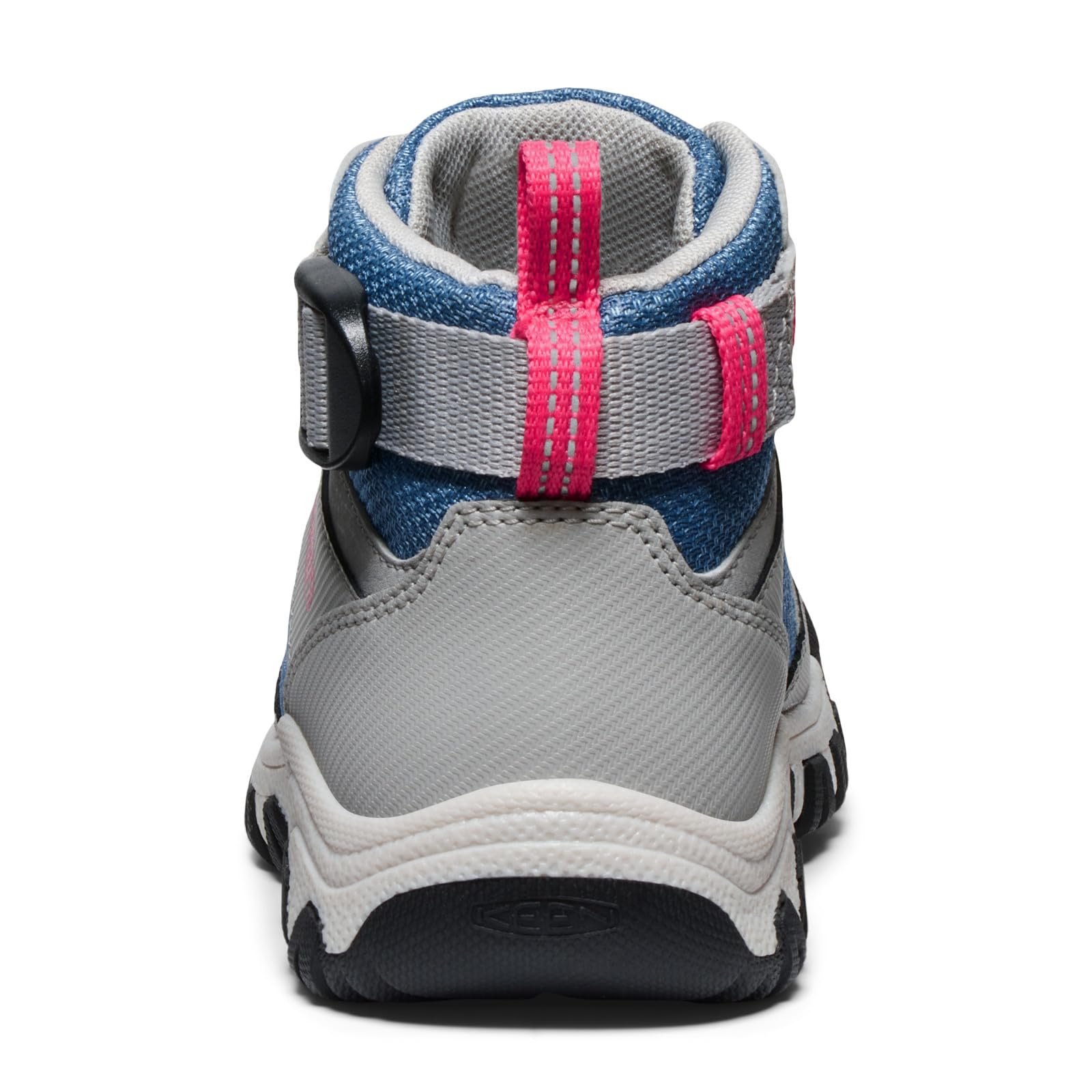 KEEN Dziecięce buty trekkingowe Targhee Boundless unisex