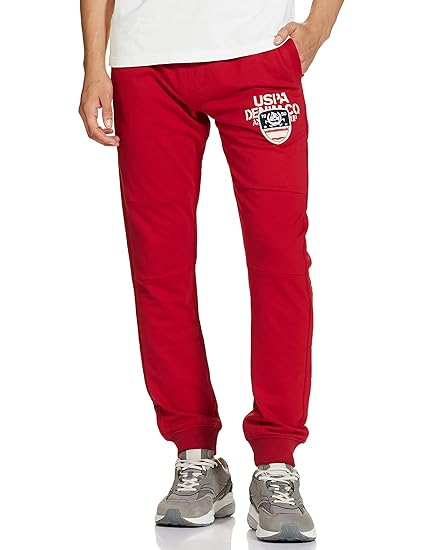 Men's Slim Casual Pants