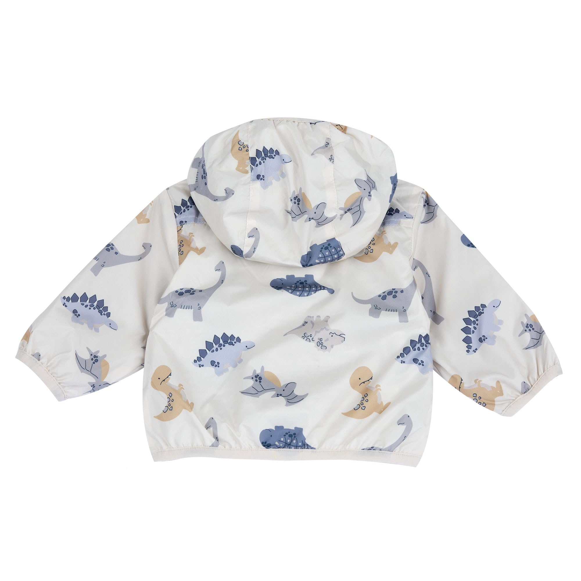 Chicco, Giubbino Bambino, con Comoda Chiusura a Zip, Lavabile in Lavatrice, Abbigliamento Bambino, Designed in Italy