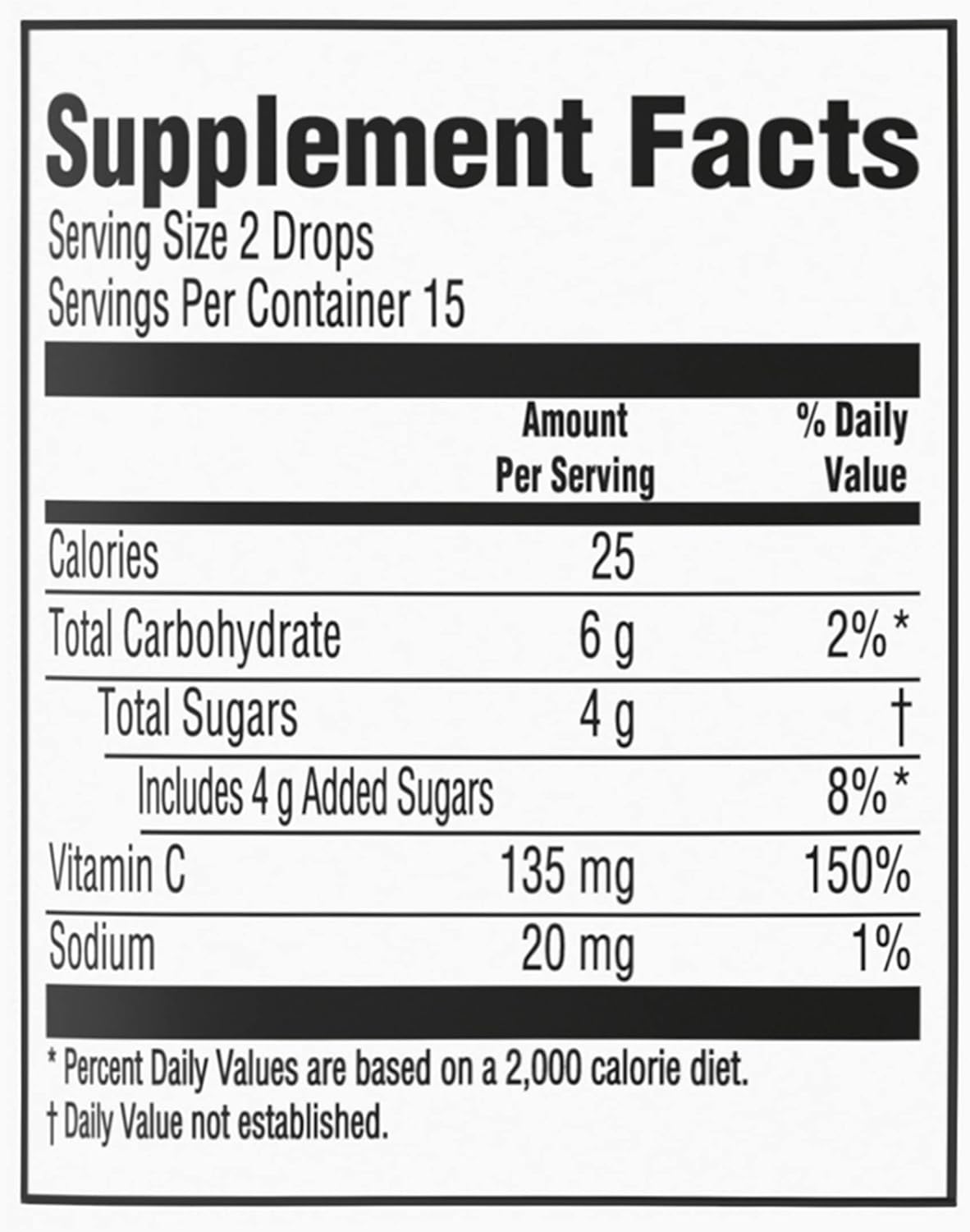 HALLS Defense Assorted Citrus Vitamin C Drops, Dietary Supplement Drops, 30 Drops